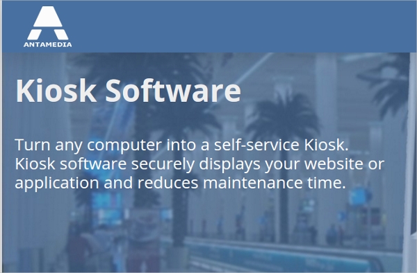 freeware kiosk software